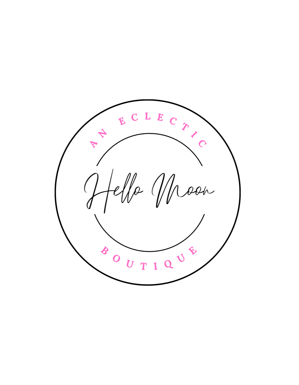 Home Hello Moon Boutique